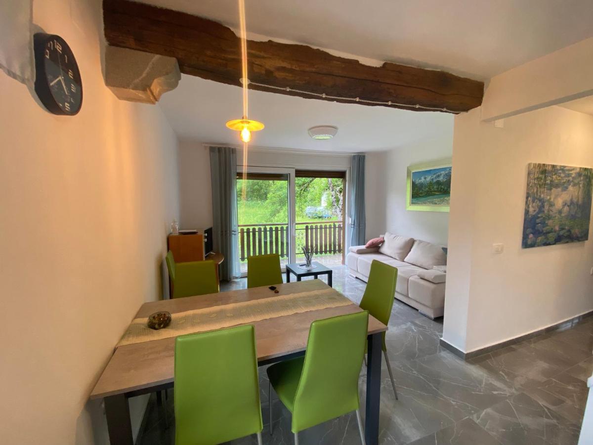קובאריד Apartment Konavec מראה חיצוני תמונה