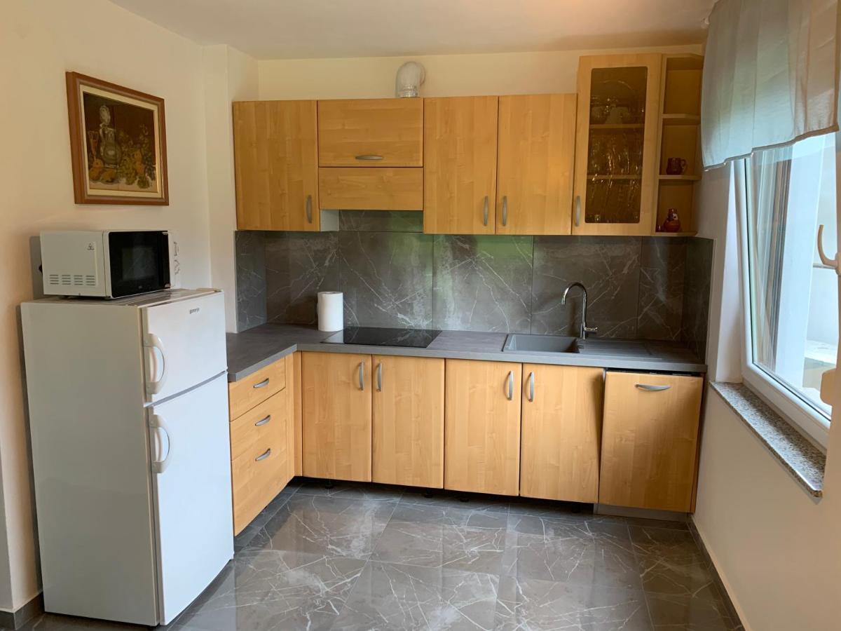 קובאריד Apartment Konavec מראה חיצוני תמונה