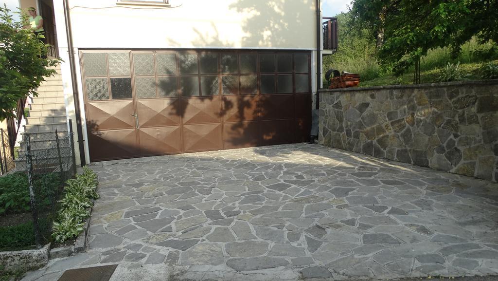 קובאריד Apartment Konavec מראה חיצוני תמונה