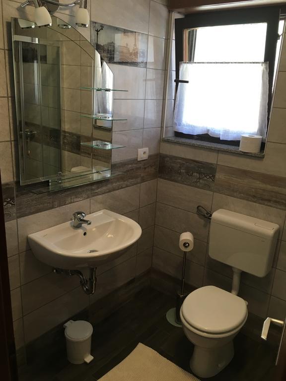 קובאריד Apartment Konavec מראה חיצוני תמונה